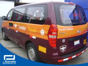 Condor Travel
