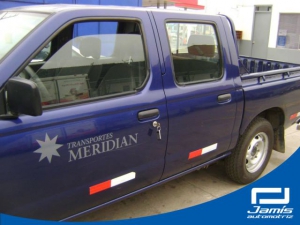 Transportes Meridian