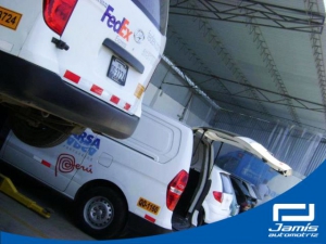 Fedex