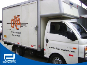 Olva Courier