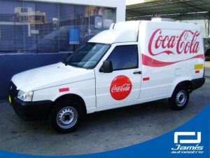 Coca Cola