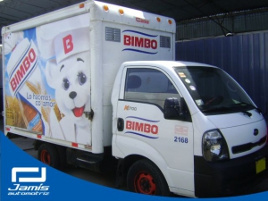 Bimbo