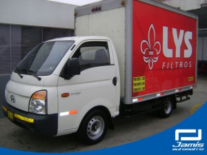 LYS filtros