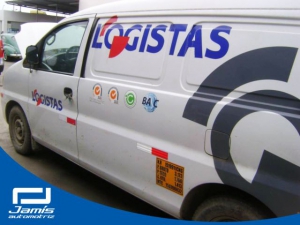 Logistas